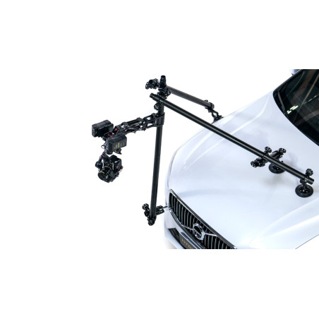 HDA-T05-AB Hydra Predator Shock Absorbing Arm (Gold Moun Tilta