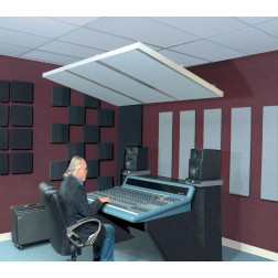 STRATUS-G - Stratus - Absorbeur - gris Stratus - Absorbe