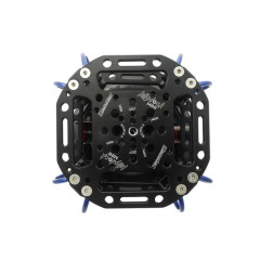 KillShock Mini Kessler Crane KillShock mini Isolator Sys