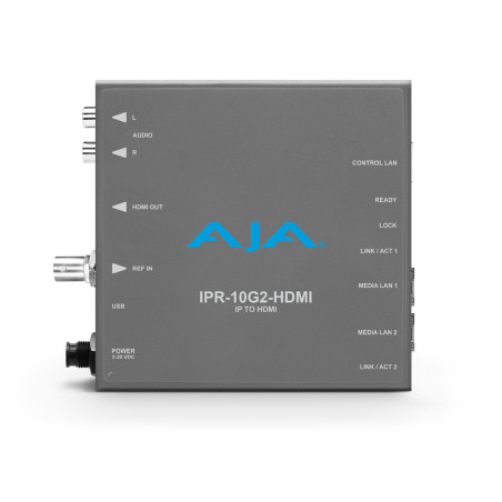 IPR-10G2-HDMI AJA