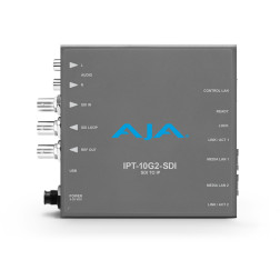 IPT-10G2-SDI AJA