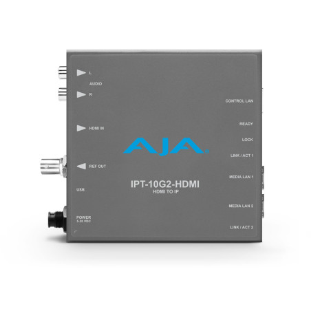 IPT-10G2-HDMI AJA