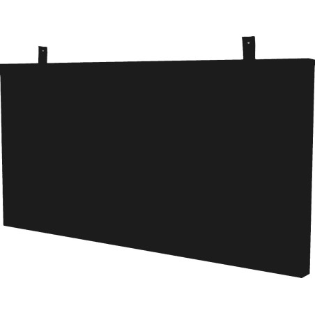 SATURNA-N - Saturna - 2 Absorbeurs - noir PRIMACOUSTIC