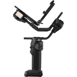 Crane 4 Zhiyun 3-Axis Handheld Gimbal Stabilizer 6kg Pay