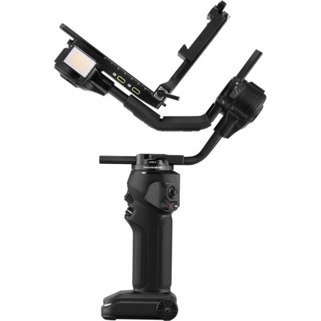 Crane 4 Zhiyun 3-Axis Handheld Gimbal Stabilizer 6kg Pay