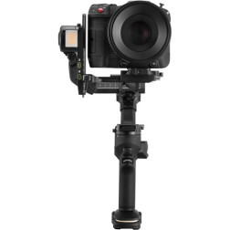 Crane 4 Zhiyun 3-Axis Handheld Gimbal Stabilizer 6kg Pay