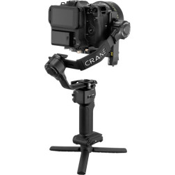 Crane 4 Zhiyun 3-Axis Handheld Gimbal Stabilizer 6kg Pay Zhiyun-Tech