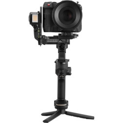 Crane 4 Zhiyun 3-Axis Handheld Gimbal Stabilizer 6kg Pay Zhiyun-Tech