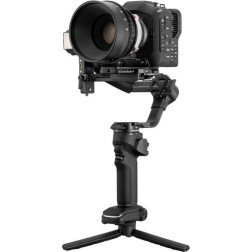 Crane 4 Zhiyun 3-Axis Handheld Gimbal Stabilizer 6kg Pay Zhiyun-Tech