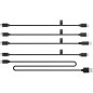 Crane 4 Zhiyun 3-Axis Handheld Gimbal Stabilizer 6kg Pay