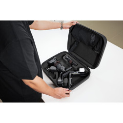 Crane 4 Zhiyun 3-Axis Handheld Gimbal Stabilizer 6kg Pay Zhiyun-Tech