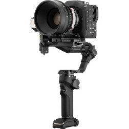 Crane 4Combo Zhiyun-Tech