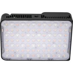 Amaran Ace 25c Charcoal RGB LED Light Panel