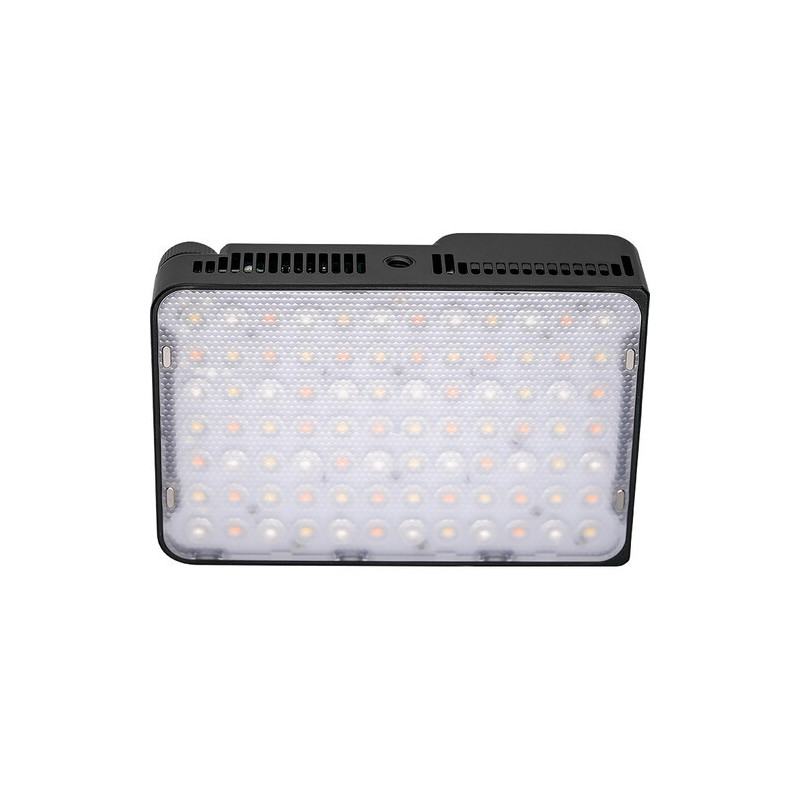 Amaran Ace 25c Charcoal RGB LED Light Panel