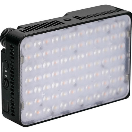 Amaran Ace 25c Charcoal RGB LED Light Panel