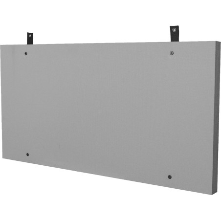SATURNA-G - Saturna - 2 Absorbeurs - gris PRIMACOUSTIC