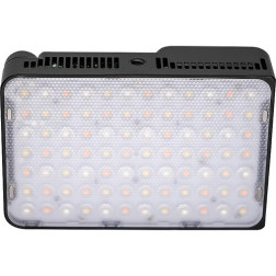 Amaran Ace 25c Charcoal Kit RGB LED Light Panel 