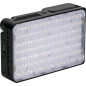 Amaran Ace 25c Charcoal Kit RGB LED Light Panel 