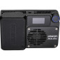 Amaran Ace 25c Charcoal Kit RGB LED Light Panel 