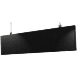 SATURNA-LP-N - Saturna - 2 Absorbeurs - LP - noir PRIMACOUSTIC