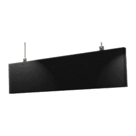 SATURNA-LP-N - Saturna - 2 Absorbeurs - LP - noir PRIMACOUSTIC