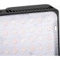 Amaran Ace 25c Charcoal Kit RGB LED Light Panel 