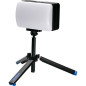 Amaran Ace 25c Charcoal Kit RGB LED Light Panel 