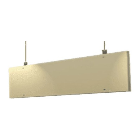 SATURNA-LP-B - Saturna - 2 Absorbeurs - LP - beige PRIMACOUSTIC