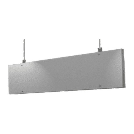 SATURNA-LP-G - Saturna - 2 Absorbeurs - LP - gris PRIMACOUSTIC