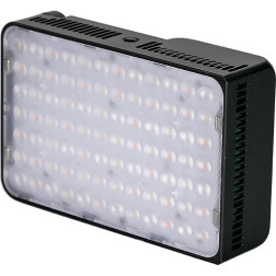 Amaran Ace 25x Charcoal Bi-Color LED Light Panel Aputure