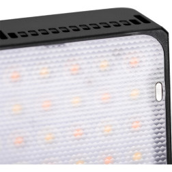 Amaran Ace 25x Charcoal Bi-Color LED Light Panel Aputure