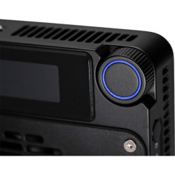Amaran Ace 25x Charcoal Bi-Color LED Light Panel Aputure