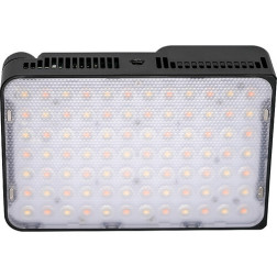 Amaran Ace 25x Charcoal Kit Bi-Color LED Light Panel Kit