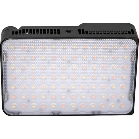 Amaran Ace 25x Charcoal Kit Bi-Color LED Light Panel Kit
