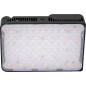 Amaran Ace 25x Charcoal Kit Bi-Color LED Light Panel Kit