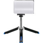 Amaran Ace 25x Charcoal Kit Bi-Color LED Light Panel Kit