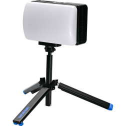 Amaran Ace 25x Charcoal Kit Bi-Color LED Light Panel Kit Aputure