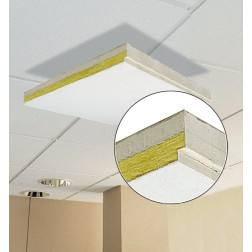 TT-600X1200 - Thunder Tiles - 603 x 1213 x 27 cm (4 pcs)