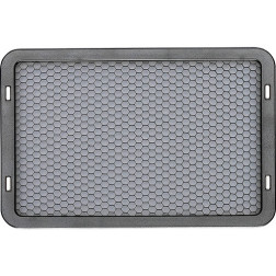 Amaran Ace 25x Charcoal Kit Bi-Color LED Light Panel Kit Aputure