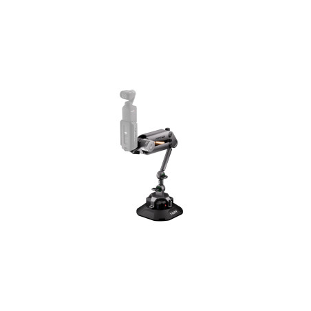 HDA-T15-A-TG Hydra Alien Mini Car Mounting System (Elect Tilta