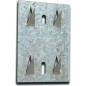 SURFACE-IMP - Fixation murale (24 pcs)