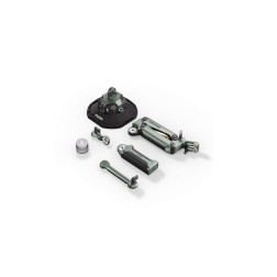 HDA-T15-C-DB Hydra Alien Mini Ultimate Kit - Desert Beig