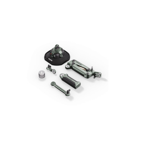 HDA-T15-C-DB Hydra Alien Mini Ultimate Kit - Desert Beig