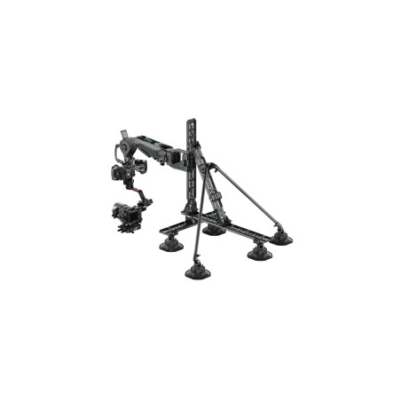 HDA-T18-A-V Hydra Alien Pro Electronic Mounting Kit - V