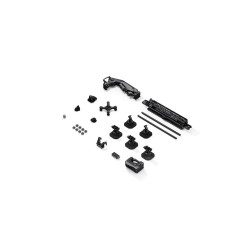 HDA-T18-A-V Hydra Alien Pro Electronic Mounting Kit - V