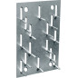 PUSH-ON-IMP - Fixation murale (24 pcs) PUSH-ON-IMP - Fixation murale (24 pcs)