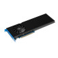 Accelsior 8M2 16.0TB Eight NVMe M.2 to PCIe Card Accelsi
