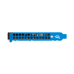 Accelsior 8M2 16.0TB Eight NVMe M.2 to PCIe Card Accelsi OWC