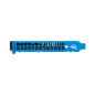 Accelsior 8M2 16.0TB Eight NVMe M.2 to PCIe Card Accelsi