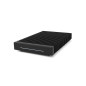 4.0TB OWC ThunderBlade Ultra High-Performance Gen 2 Thunderbolt 3 Storage Solution